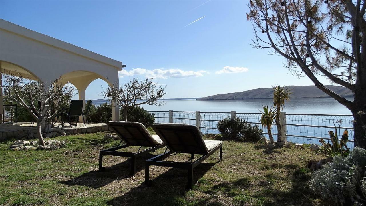 Vila Vinko Miškovići Exterior foto