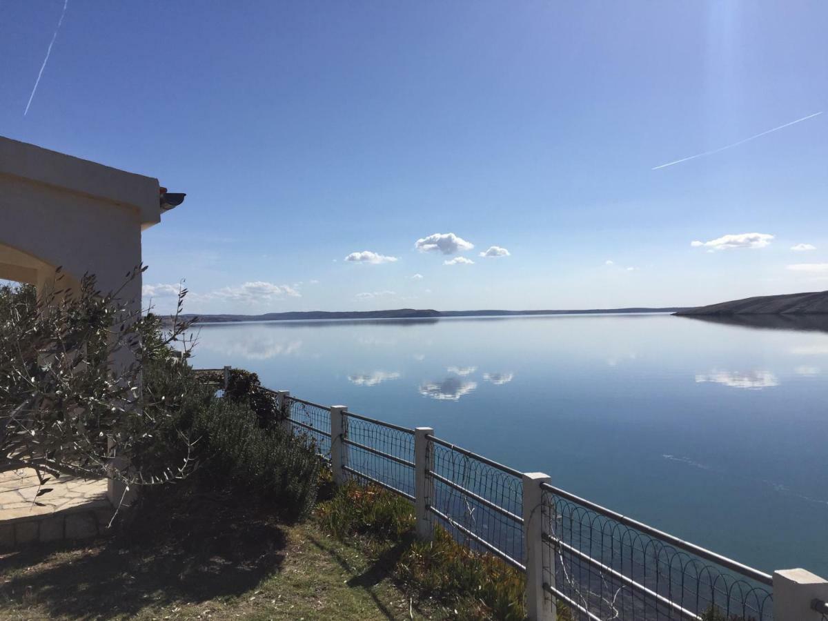 Vila Vinko Miškovići Exterior foto