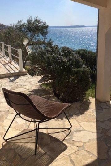 Vila Vinko Miškovići Exterior foto