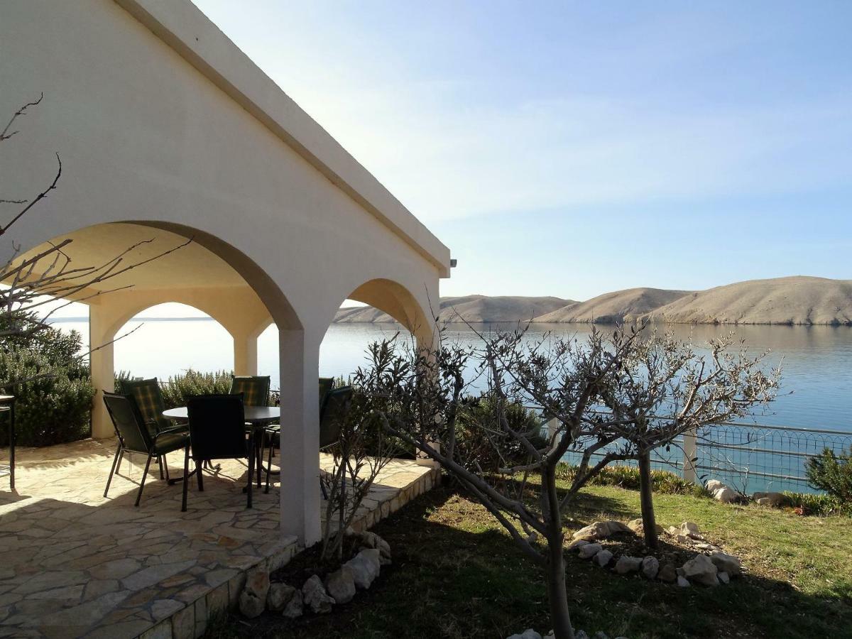 Vila Vinko Miškovići Exterior foto